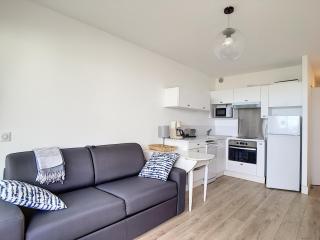 Studio rénové sur plage avec cabine, parking et WIFI - FR-1-715-17 - Mauguio - 5