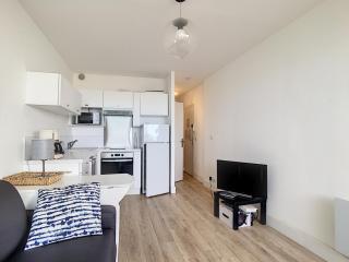 Studio rénové sur plage avec cabine, parking et WIFI - FR-1-715-17 - Mauguio - 4
