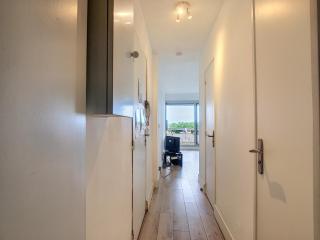Studio rénové sur plage avec cabine, parking et WIFI - FR-1-715-17 - Mauguio - 1