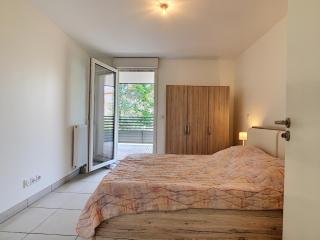 Spacieux T2 avec Terrasse, Parking Privé, à 2 min de la Plage ! - FR-1-715-24 - Mauguio - 2