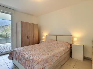 Spacieux T2 avec Terrasse, Parking Privé, à 2 min de la Plage ! - FR-1-715-24 - Mauguio - 8