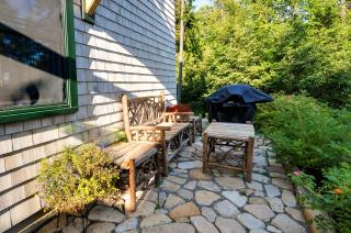 Waterfront Prospect Harbor Cottage Yard, Fire Pit - Prospect Harbor - 7