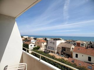 Studio avec garage, vue mer, 2 couchages à Mauguio - FR-1-715-48 - Mauguio - 9