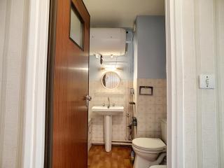 Studio avec garage, vue mer, 2 couchages à Mauguio - FR-1-715-48 - Mauguio - 2