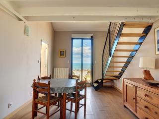 Appartement mezzanine sur plage, rénové, wifi inclus - FR-1-715-32 - Mauguio - 4