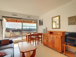 FF3 avec grande terrasse, proche plage et port, parking - FR-1-715-53 - Mauguio - 5