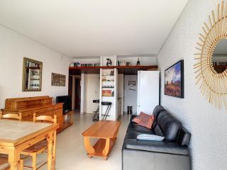 FF3 avec grande terrasse, proche plage et port, parking - FR-1-715-53 - Mauguio - 3