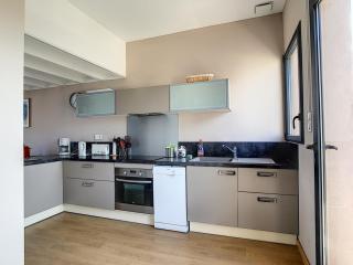 Appartement mezzanine sur plage, rénové, wifi inclus - FR-1-715-32 - Mauguio - 9