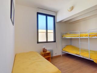Appartement mezzanine sur plage, rénové, wifi inclus - FR-1-715-32 - Mauguio - 3