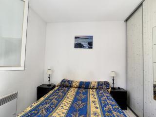 Appartement Lumineux F2 Proche Mer - 6 Couchages, Parking Privé, Animaux Admis - Carnon Ouest - FR-1-715-54 - Mauguio - 6