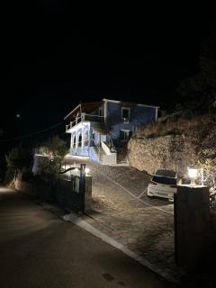 Assos BLUE house - Asos - 4