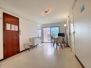 Appartement T2 avec piscine, tennis, proche port et plage, 4 couchages, Carnon - FR-1-715-33 - Mauguio - 4