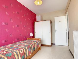 Appartement T2 avec piscine, tennis, proche port et plage, 4 couchages, Carnon - FR-1-715-33 - Mauguio - 1