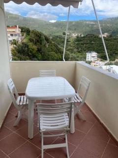 Seaview Apartment in Himare - Himarë - 4