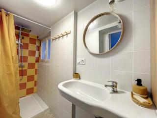 Appartement Rénové sur la Plage à Carnon, Terrasse & Parking - FR-1-715-58 - Mauguio - 1