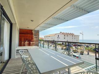 Appartement F2 pour 4 à Carnon - Terrasse, Garage, Proche Plage - FR-1-715-60 - Mauguio - 6