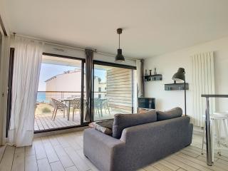 Appartement F2 pour 4 à Carnon - Terrasse, Garage, Proche Plage - FR-1-715-60 - Mauguio - 4