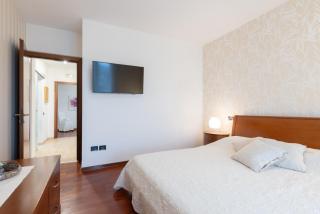 GIOTTO Guesthouse - Due Carrare - 9