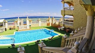 Lucky palace Dahab - 2