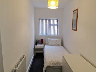 The Lawrence apartment - Bristol - 7