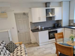 The Lawrence apartment - Bristol - 6