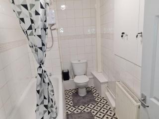 The Lawrence apartment - Bristol - 5