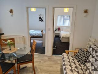 The Lawrence apartment - Bristol - 4