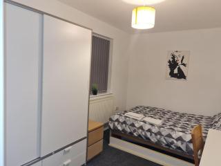 The Lawrence apartment - Bristol - 2