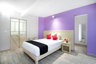 Hotel El Andariego - 7