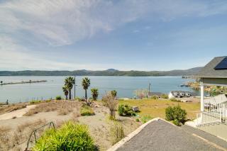 Clearlake Vacation Rental with Nearby Lake Access! - Clearlake - 9