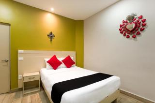 Hotel El Andariego - Oaxaca de Juárez - 1