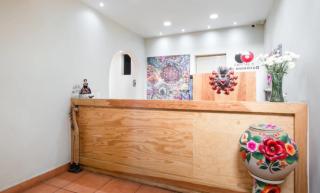 Hotel El Andariego - 1