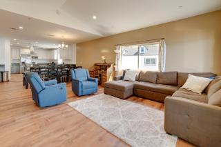 Clearlake Vacation Rental with Nearby Lake Access! - Clearlake - 5