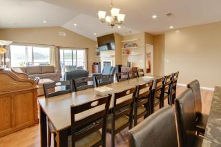 Clearlake Vacation Rental with Nearby Lake Access! - Clearlake - 3