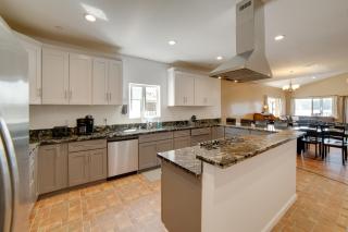Clearlake Vacation Rental with Nearby Lake Access! - Clearlake - 2
