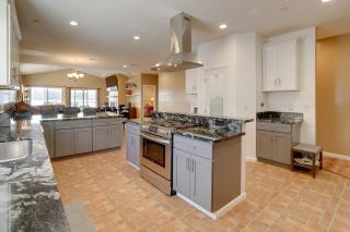 Clearlake Vacation Rental with Nearby Lake Access! - Clearlake - 1