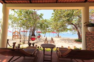 Wild Beach Phu Quoc Resort - Phu Quoc - 8