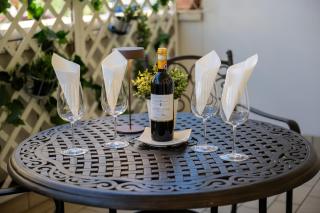 Elegant Location in Florence - 2 FREE PARKING! - Firenze - 5