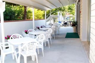Hotel Canoa - Cervia - 6