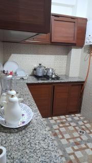 Appartement Stade Tanger - 3