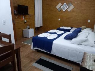 Estalagem Brumone - Monte Verde - 1