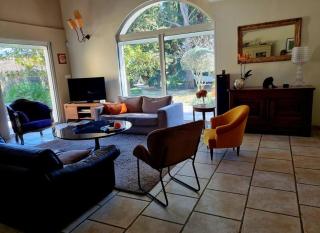 Le Cigaloun - Orange - 2