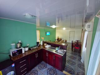 Micheck beach house - Tortuguero - 6
