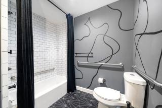 Wanderstay Boutique Hotel - 1