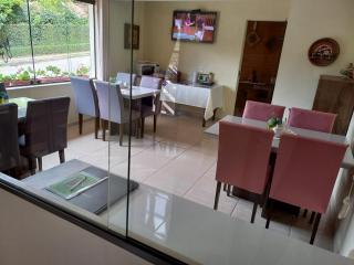 Estalagem Brumone - 2