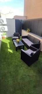 Apartamentos Motilla del Azuer - 7