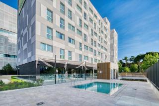 Holiday Inn Express - Madrid - Airport by IHG - Madrid - 0