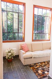 Pousada la colline - 1