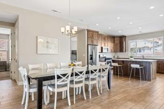 Red Sand Hideaway #119 home - Santa Clara - 5