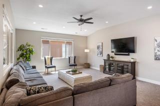 Red Sand Hideaway #119 home - Santa Clara - 9